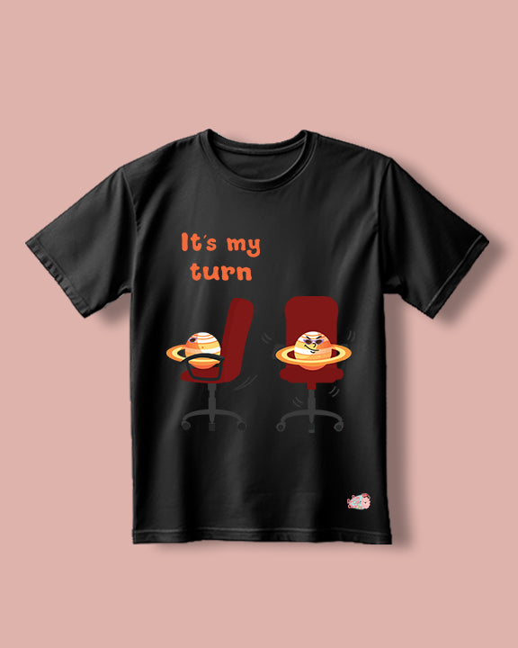 Sadesati - It's Saturn's turn