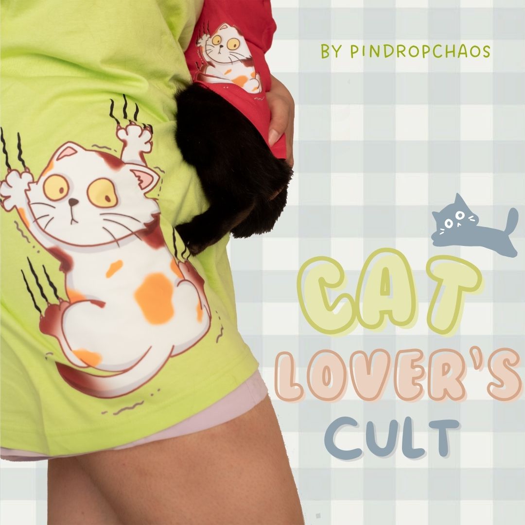 Cat Lover's Cult