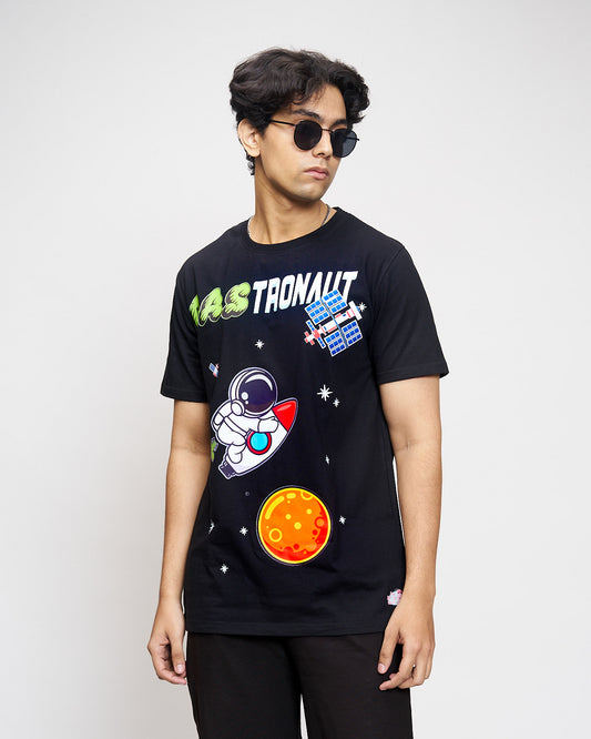 Gastronaut