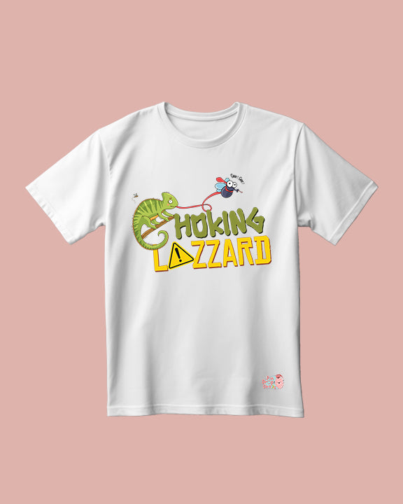 Choking Lizzard