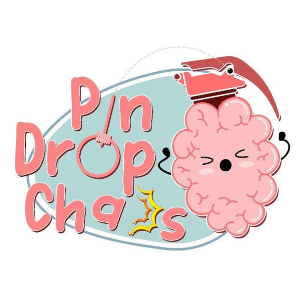 PinDropChaos